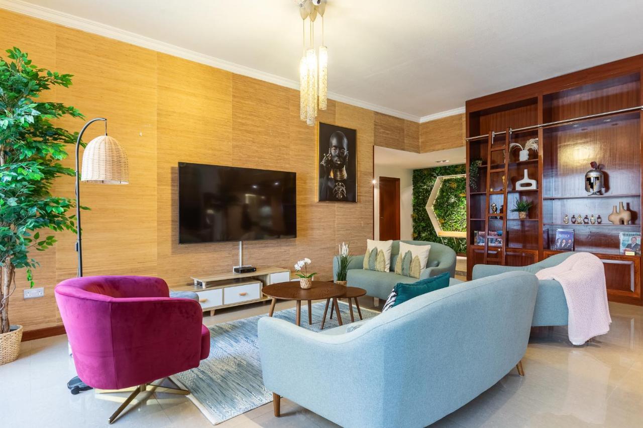 Homestar Deluxe Jbr Meditation & Wellness Hostel Dubaï Extérieur photo
